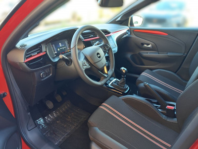 Opel Corsa Gebrauchtwagen Opel Corsa Gebrauchtwagen