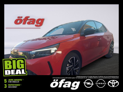 Opel Corsa Gebrauchtwagen Opel Corsa Gebrauchtwagen