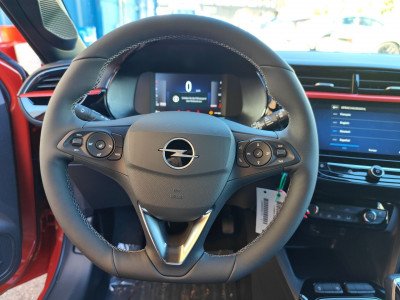 Opel Corsa Gebrauchtwagen Opel Corsa Gebrauchtwagen