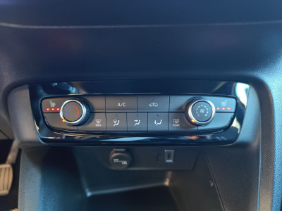 Opel Corsa Gebrauchtwagen Opel Corsa Gebrauchtwagen