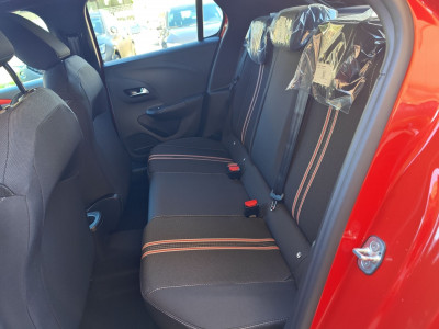 Opel Corsa Gebrauchtwagen Opel Corsa Gebrauchtwagen