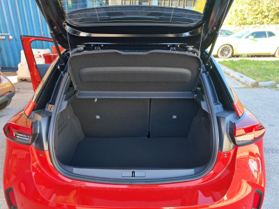 Opel Corsa Gebrauchtwagen Opel Corsa Gebrauchtwagen