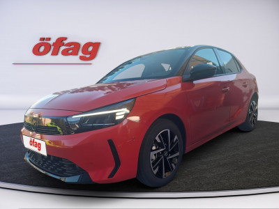 Opel Corsa Gebrauchtwagen Opel Corsa Gebrauchtwagen