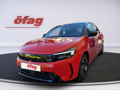 Opel Corsa Gebrauchtwagen Opel Corsa Gebrauchtwagen