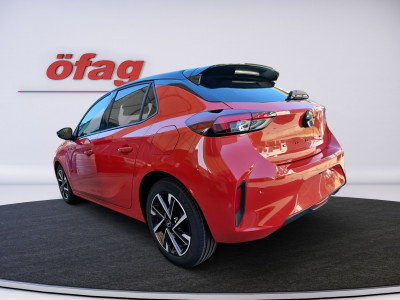 Opel Corsa Gebrauchtwagen Opel Corsa Gebrauchtwagen