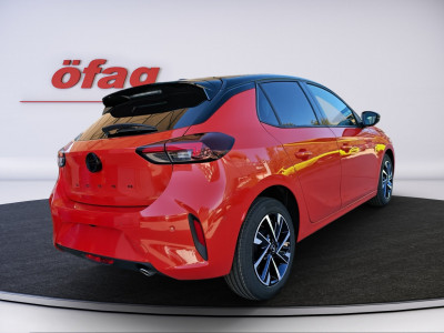 Opel Corsa Gebrauchtwagen Opel Corsa Gebrauchtwagen