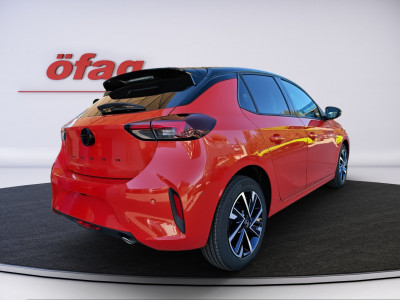 Opel Corsa Gebrauchtwagen Opel Corsa Gebrauchtwagen