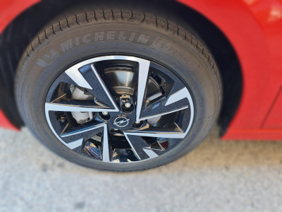 Opel Corsa Gebrauchtwagen Opel Corsa Gebrauchtwagen