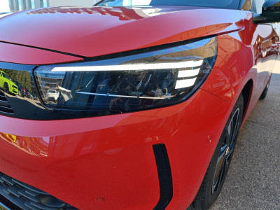 Opel Corsa Gebrauchtwagen Opel Corsa Gebrauchtwagen