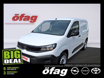 Opel Combo Gebrauchtwagen