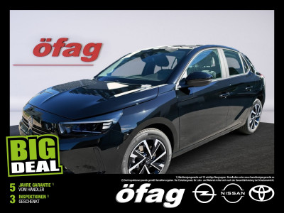 Opel Corsa Neuwagen Opel Corsa Neuwagen