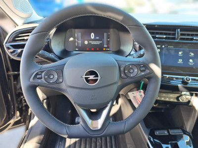 Opel Corsa Neuwagen Opel Corsa Neuwagen
