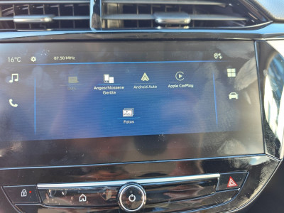 Opel Corsa Neuwagen Opel Corsa Neuwagen