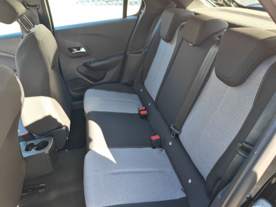 Opel Corsa Neuwagen Opel Corsa Neuwagen