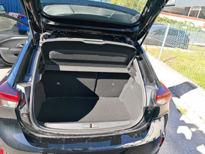 Opel Corsa Neuwagen Opel Corsa Neuwagen