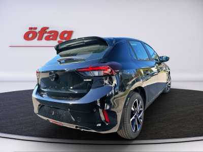 Opel Corsa Neuwagen Opel Corsa Neuwagen