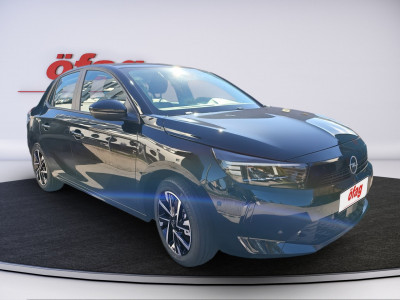Opel Corsa Neuwagen Opel Corsa Neuwagen