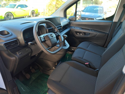 Opel Combo Neuwagen Opel Combo Neuwagen