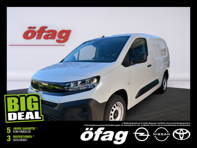 Opel Combo Neuwagen Opel Combo Neuwagen