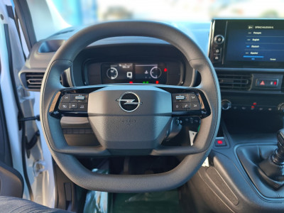 Opel Combo Neuwagen Opel Combo Neuwagen