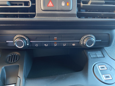 Opel Combo Neuwagen Opel Combo Neuwagen