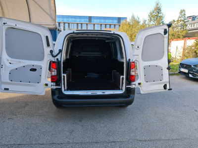 Opel Combo Neuwagen Opel Combo Neuwagen