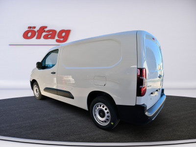 Opel Combo Neuwagen Opel Combo Neuwagen