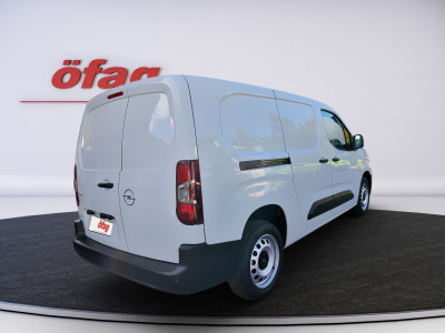 Opel Combo Neuwagen Opel Combo Neuwagen