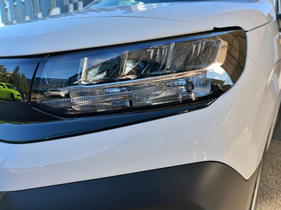 Opel Combo Neuwagen Opel Combo Neuwagen