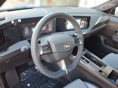 Opel Astra Neuwagen Opel Astra Neuwagen
