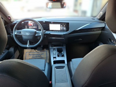 Opel Astra Neuwagen Opel Astra Neuwagen