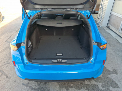 Opel Astra Neuwagen Opel Astra Neuwagen