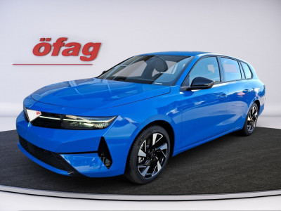 Opel Astra Neuwagen Opel Astra Neuwagen