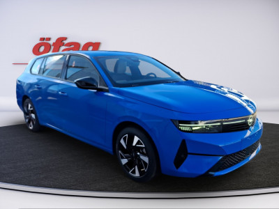 Opel Astra Neuwagen Opel Astra Neuwagen