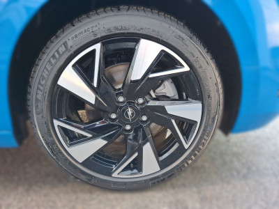 Opel Astra Neuwagen Opel Astra Neuwagen