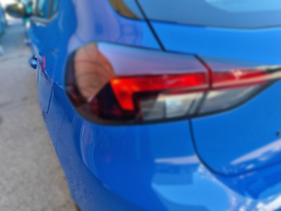 Opel Corsa Neuwagen