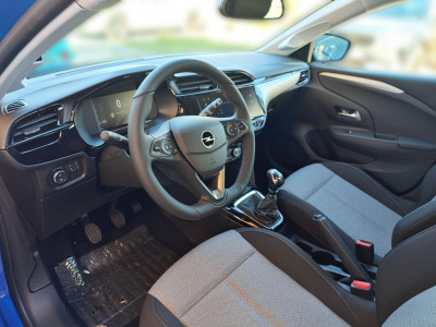 Opel Corsa Neuwagen