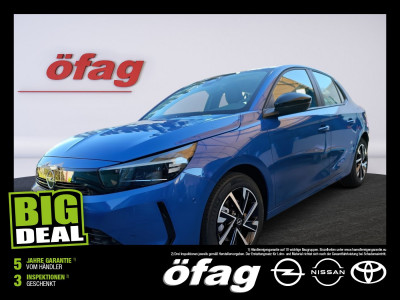 Opel Corsa Neuwagen