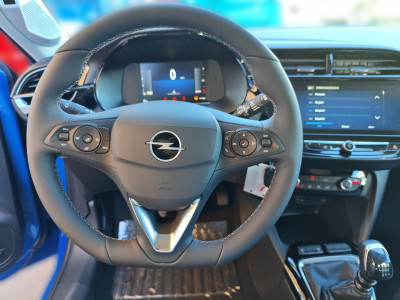 Opel Corsa Neuwagen