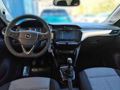 Opel Corsa Neuwagen