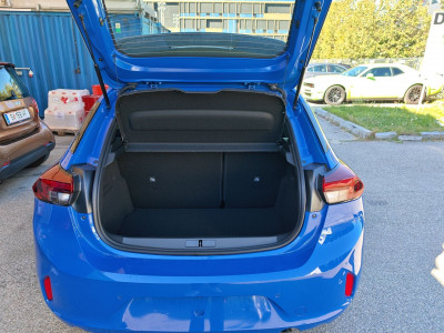 Opel Corsa Neuwagen
