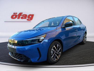 Opel Corsa Neuwagen