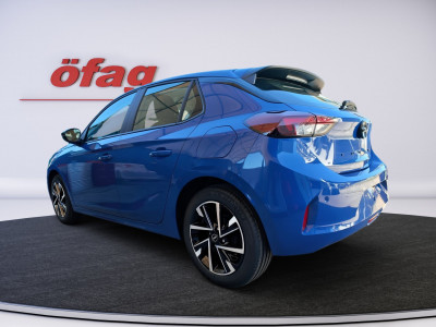 Opel Corsa Neuwagen