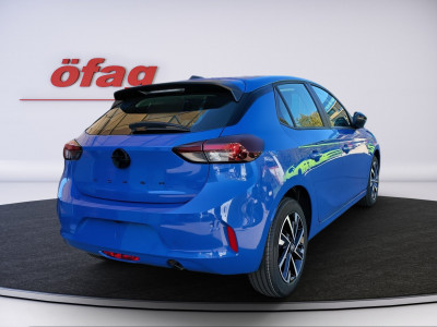 Opel Corsa Neuwagen