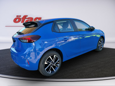 Opel Corsa Neuwagen