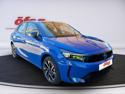Opel Corsa Neuwagen