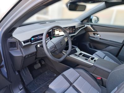 Opel Grandland Gebrauchtwagen Opel Grandland Gebrauchtwagen