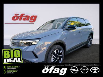 Opel Grandland Gebrauchtwagen Opel Grandland Gebrauchtwagen