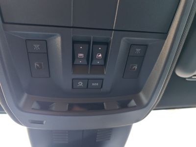 Opel Grandland Gebrauchtwagen Opel Grandland Gebrauchtwagen