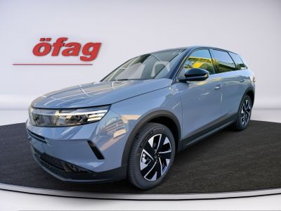 Opel Grandland Gebrauchtwagen Opel Grandland Gebrauchtwagen